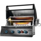 Grill do zabudowy Napoleon 32 calowy Built-In Seria 700
